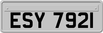 ESY7921