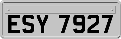 ESY7927