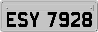 ESY7928