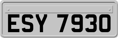 ESY7930