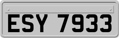 ESY7933
