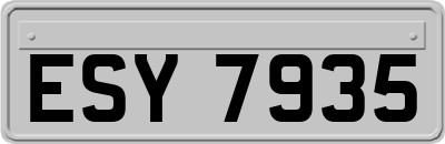ESY7935