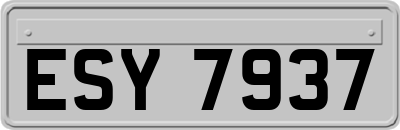 ESY7937