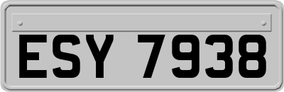 ESY7938