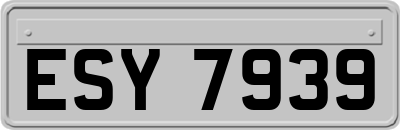 ESY7939