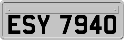 ESY7940