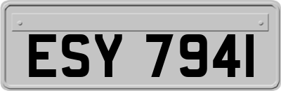 ESY7941