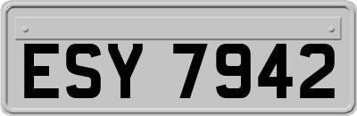ESY7942