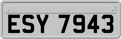 ESY7943