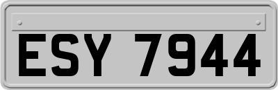 ESY7944