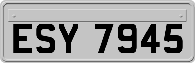 ESY7945