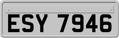 ESY7946