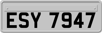 ESY7947