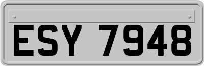 ESY7948