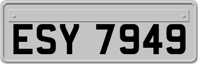 ESY7949