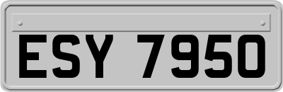 ESY7950