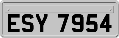 ESY7954