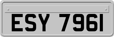 ESY7961