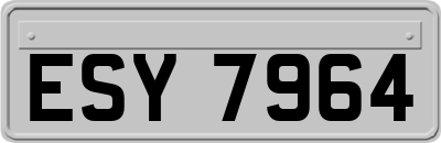 ESY7964