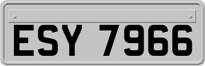 ESY7966