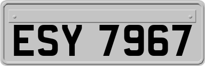 ESY7967