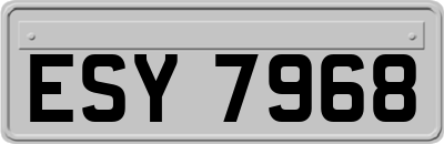 ESY7968
