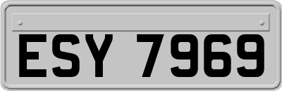 ESY7969