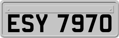ESY7970