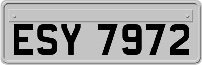 ESY7972