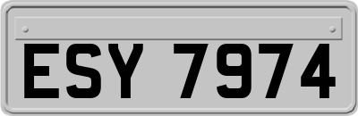 ESY7974