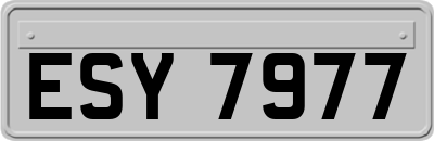 ESY7977