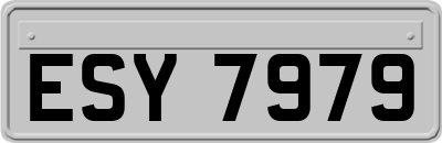 ESY7979