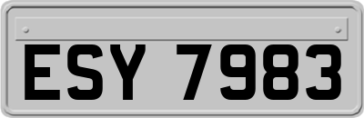 ESY7983