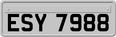 ESY7988
