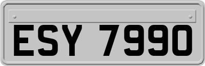 ESY7990