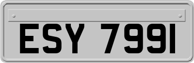 ESY7991