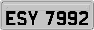 ESY7992