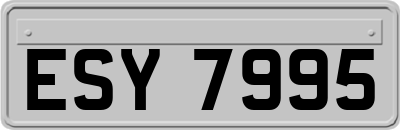ESY7995