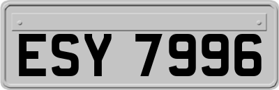 ESY7996