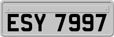 ESY7997