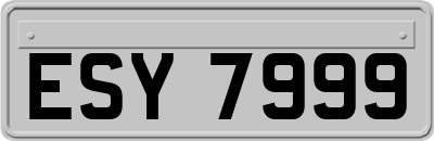 ESY7999