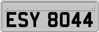 ESY8044