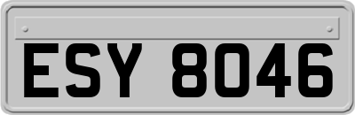 ESY8046