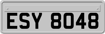 ESY8048
