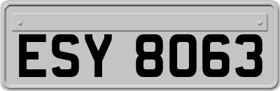ESY8063