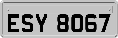 ESY8067