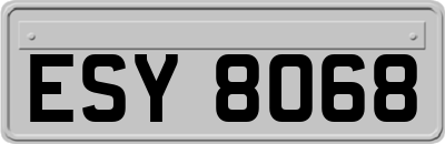 ESY8068