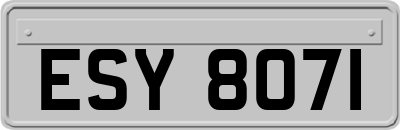 ESY8071