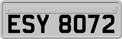 ESY8072