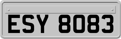 ESY8083